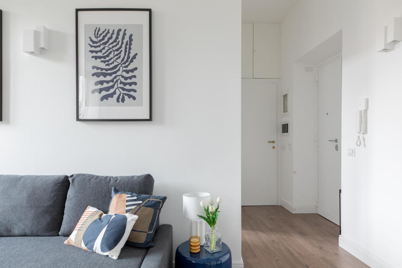 Iflat Magnificent Central Apartment Рим Экстерьер фото