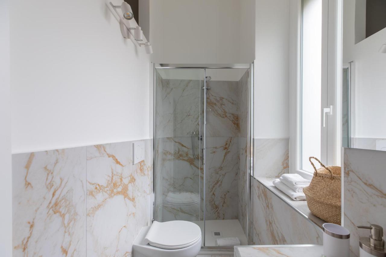 Iflat Magnificent Central Apartment Рим Экстерьер фото