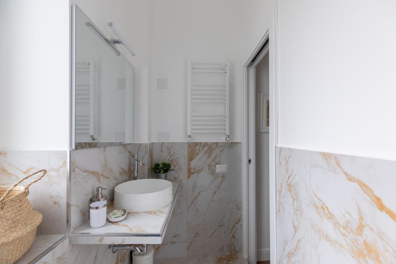 Iflat Magnificent Central Apartment Рим Экстерьер фото