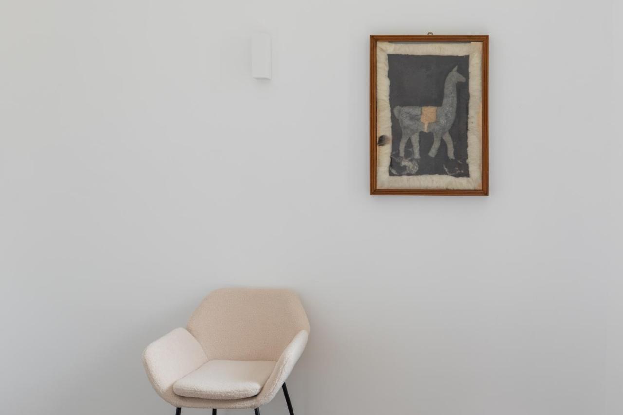 Iflat Magnificent Central Apartment Рим Экстерьер фото