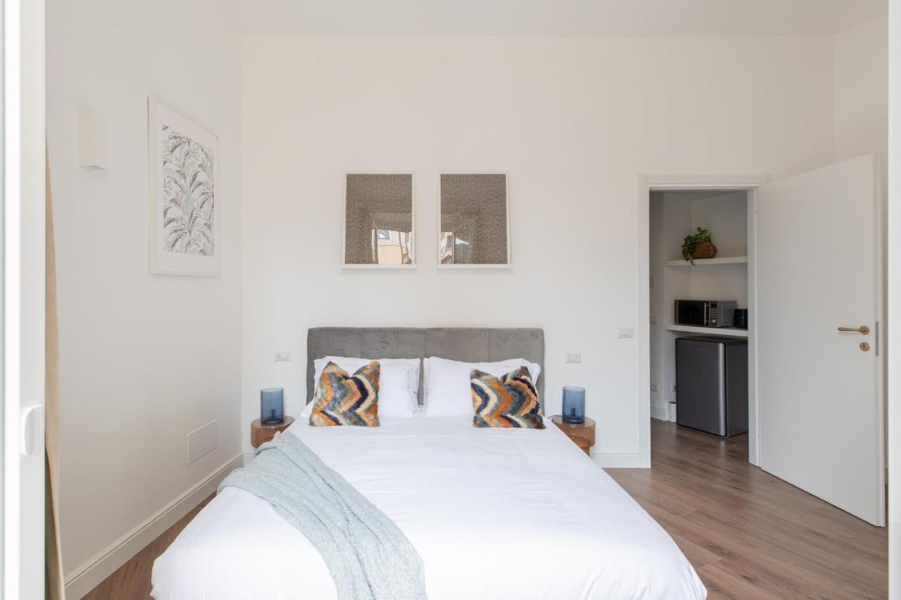 Iflat Magnificent Central Apartment Рим Экстерьер фото