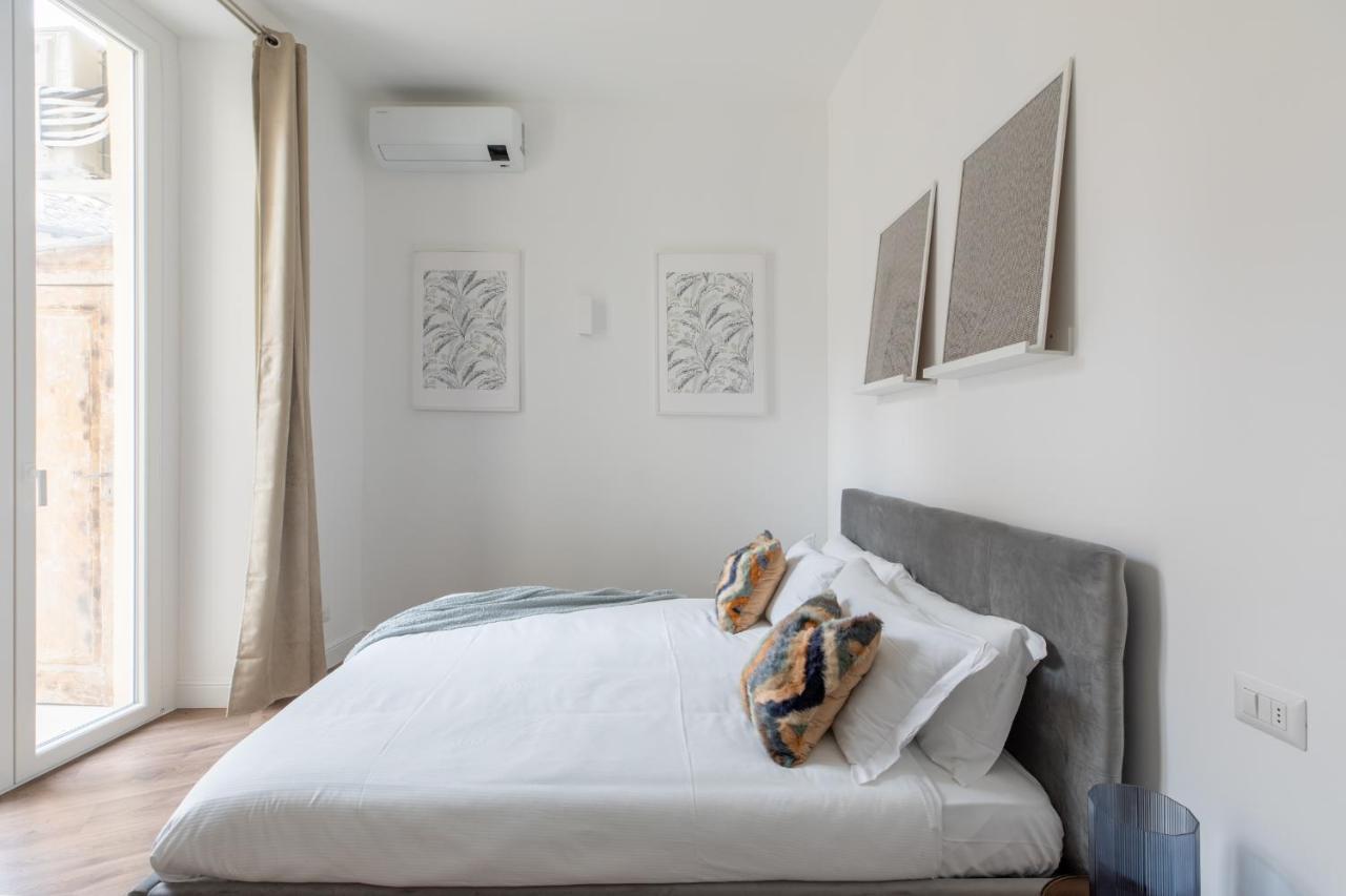 Iflat Magnificent Central Apartment Рим Экстерьер фото